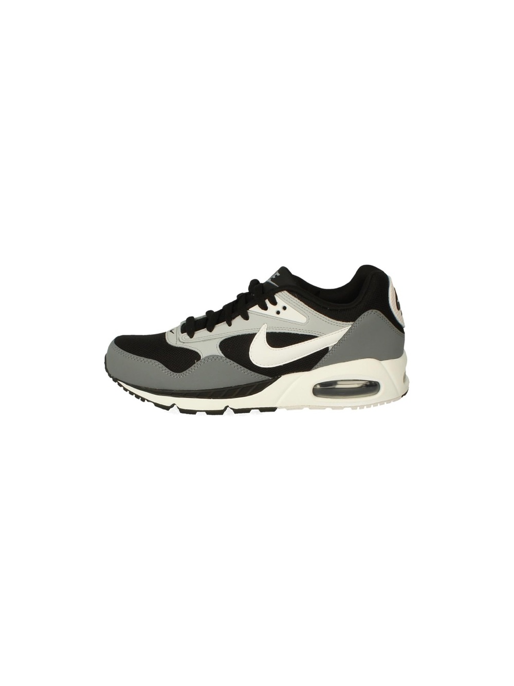 Nike Air Max - Black / Gray / White